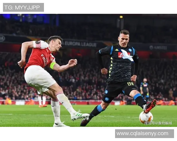 欧联杯精彩对决那不勒斯狂胜多特蒙德五球引爆全场激情